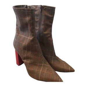 Jeffery Campbell Boots